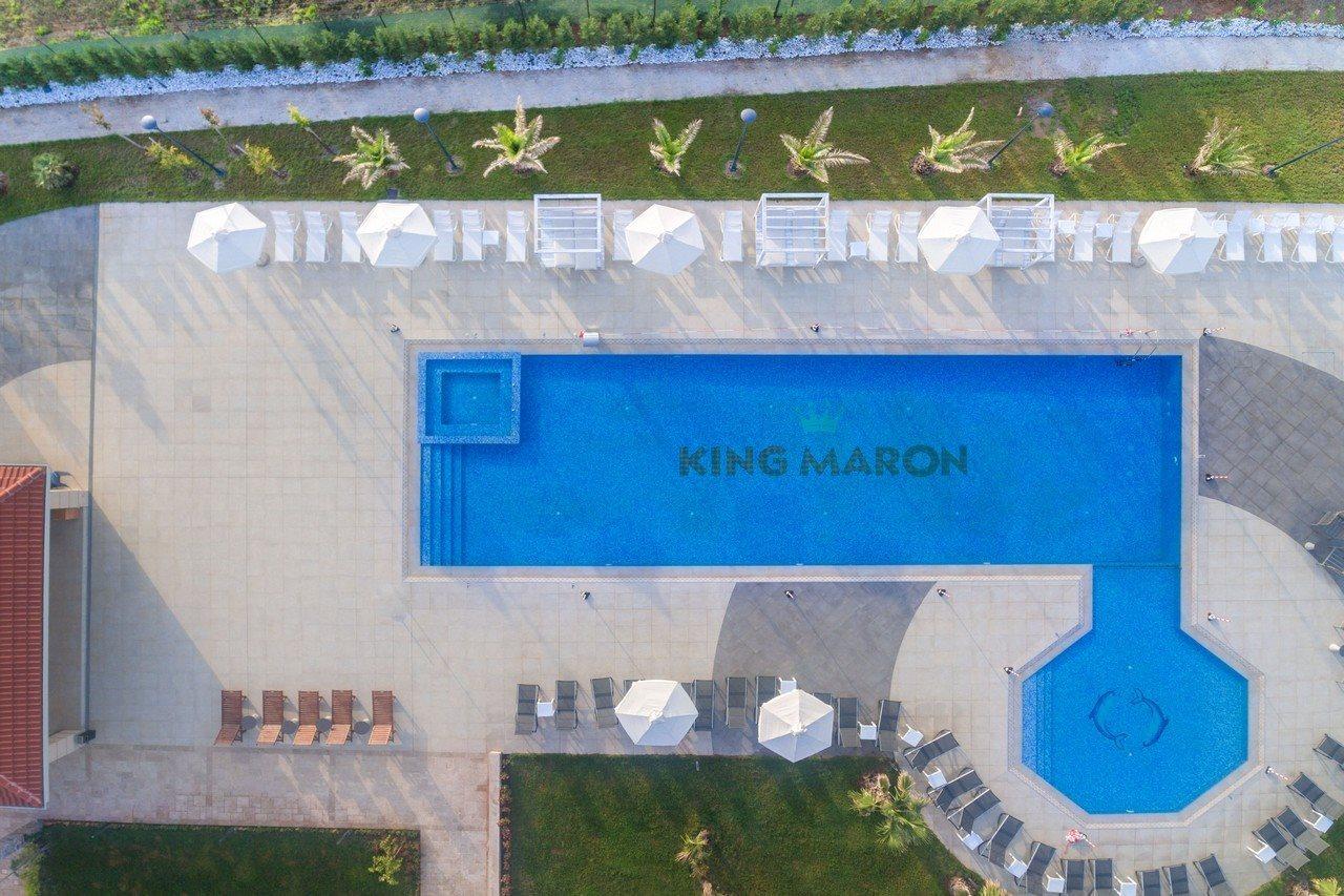 King Maron Wellness 4* Marónia