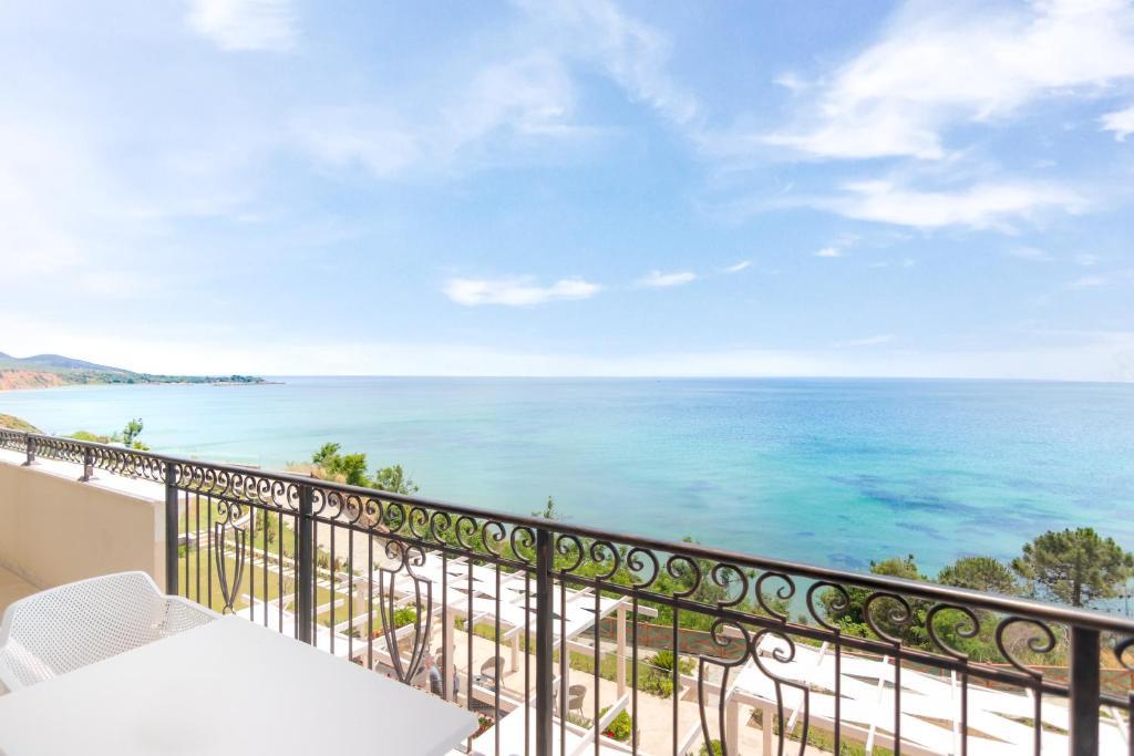 Hotel King Maron Wellness