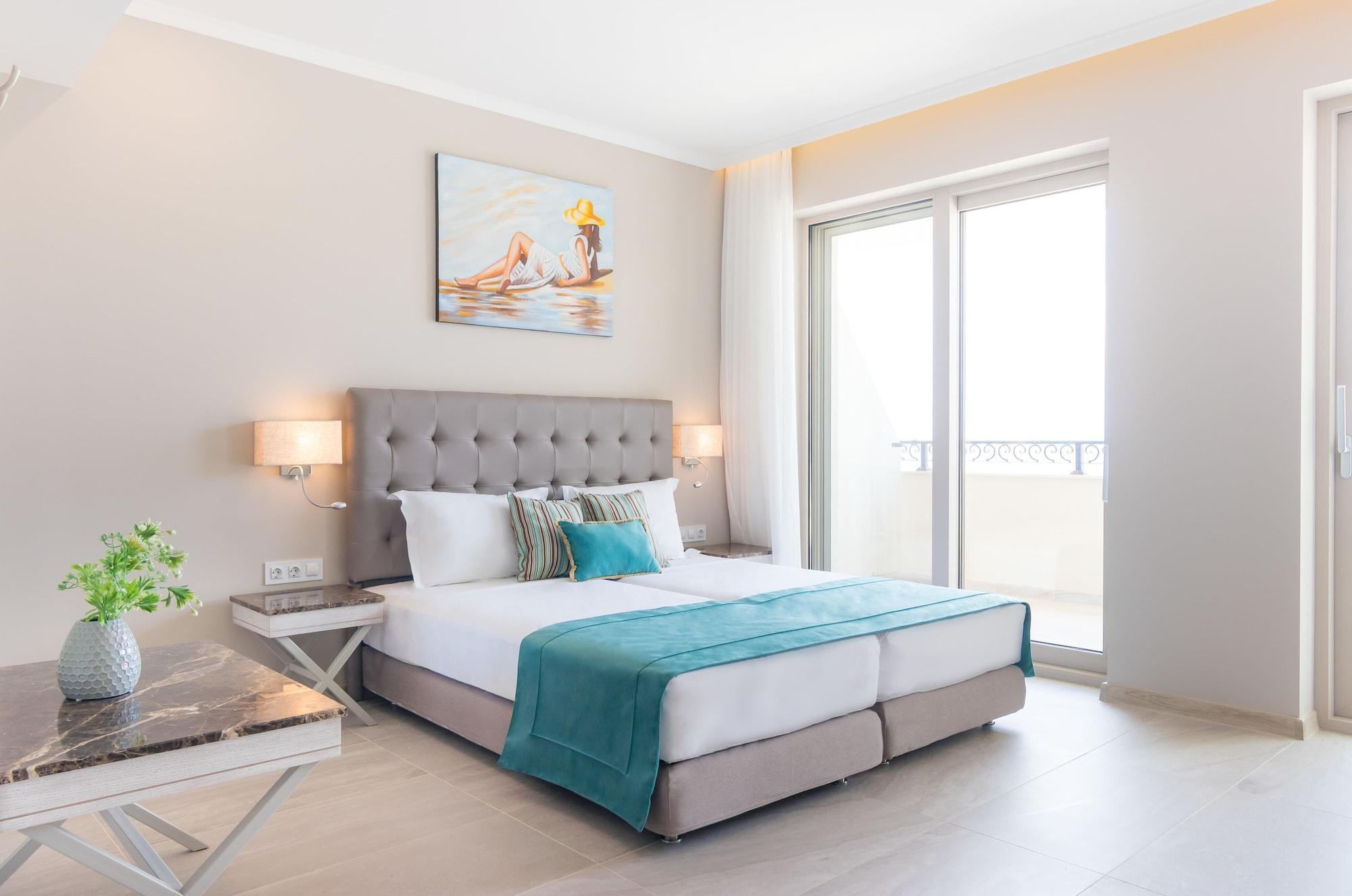 Hotel King Maron Wellness Marónia