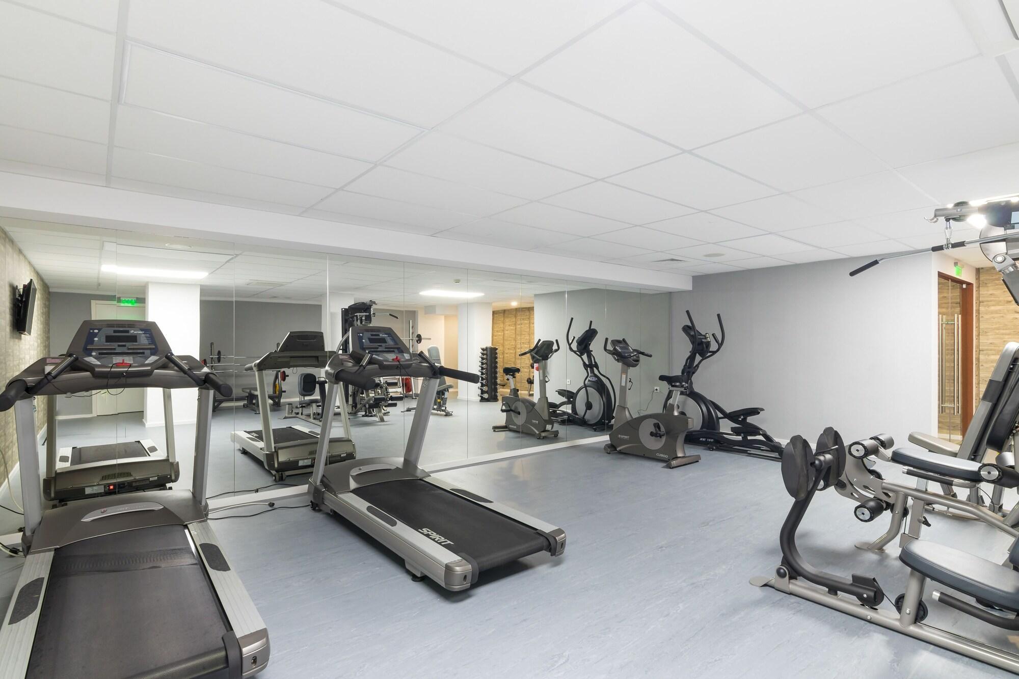 King Maron Wellness Hotel Marónia