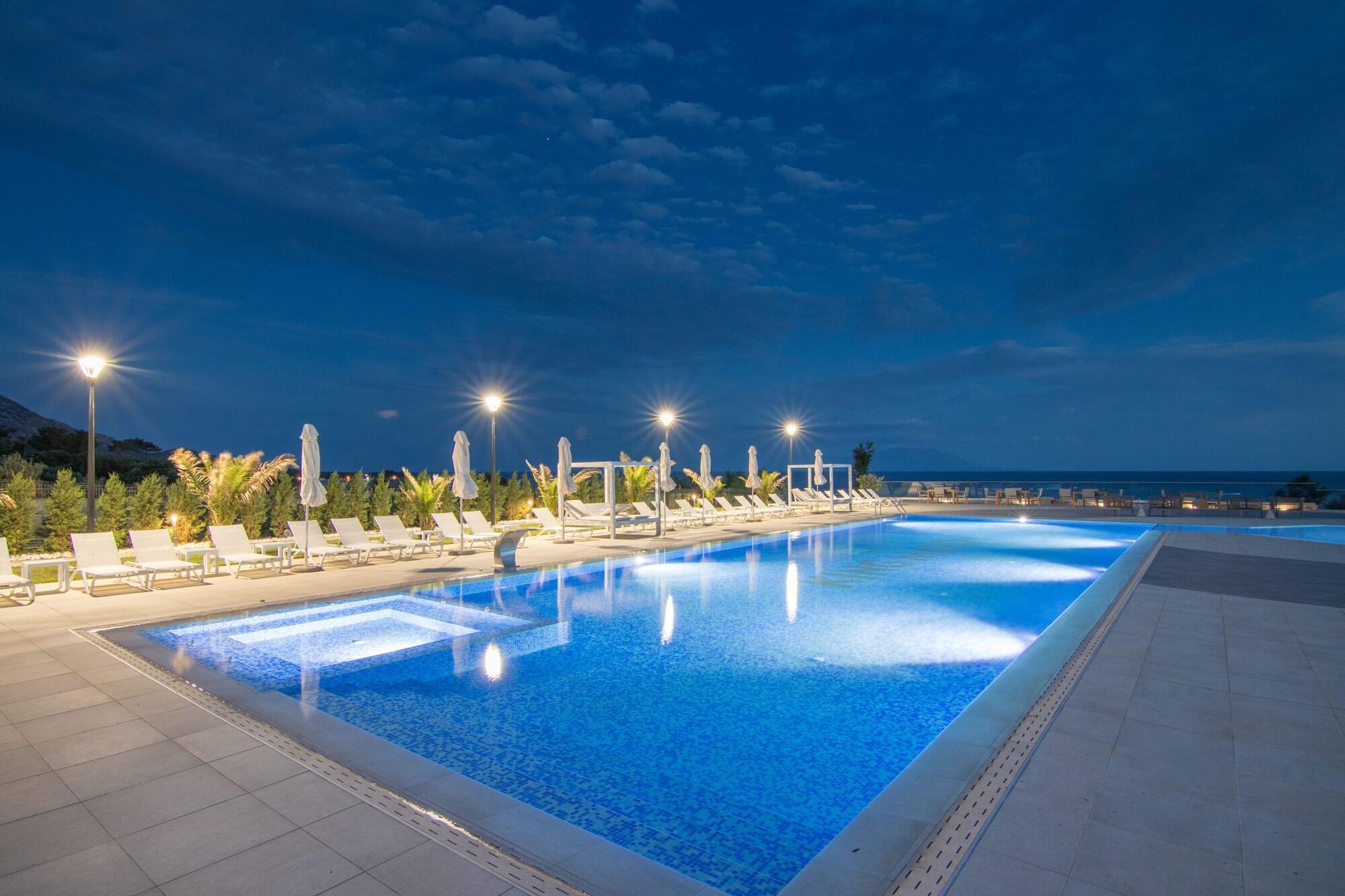 King Maron Wellness 4* Marónia