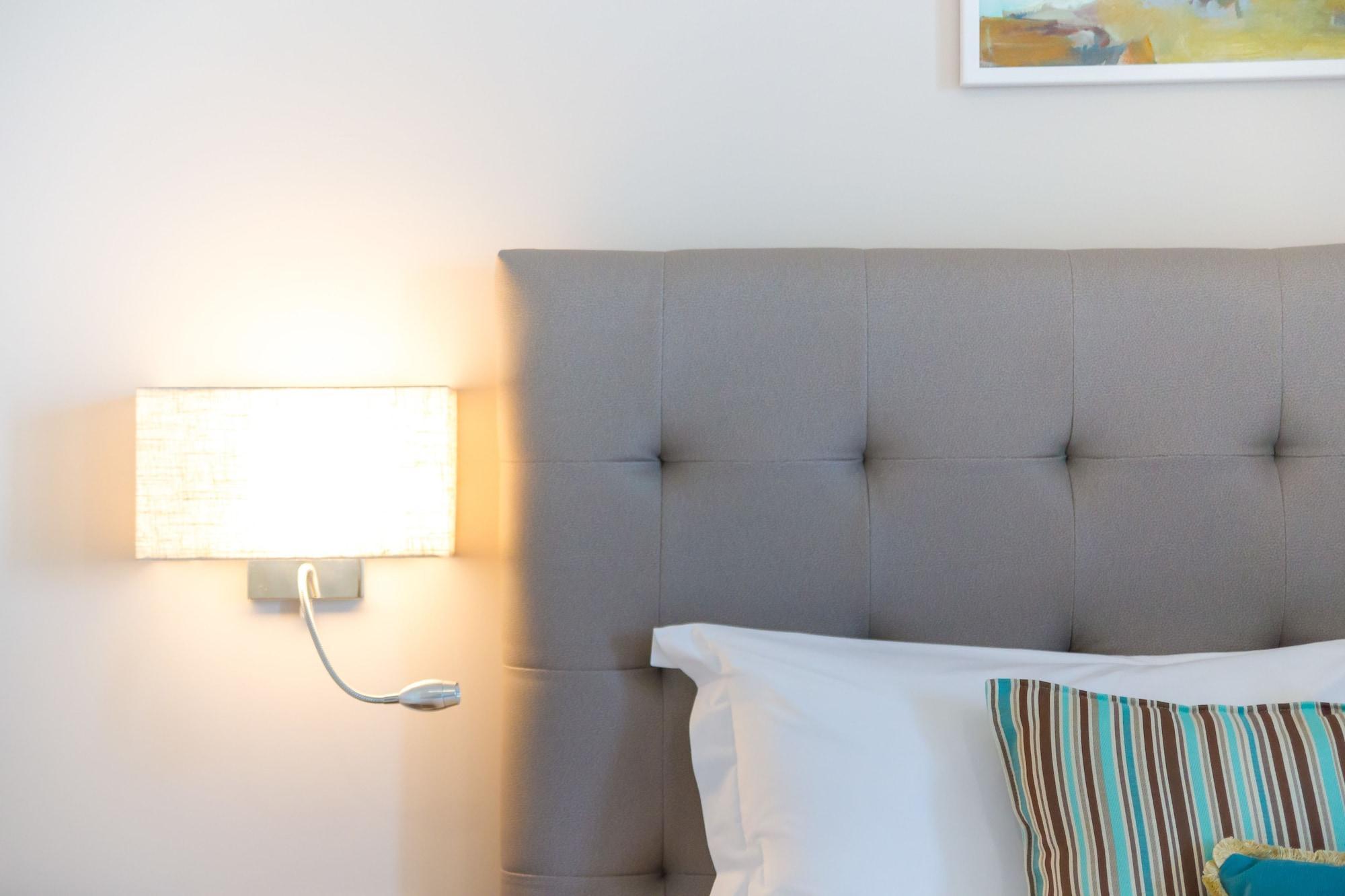 Hotel King Maron Wellness Marónia