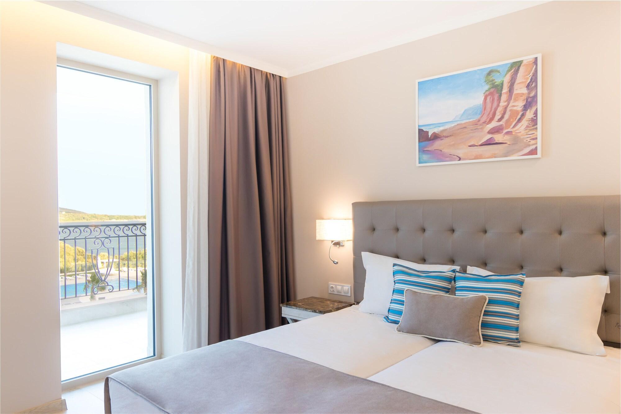 Hotel King Maron Wellness Marónia