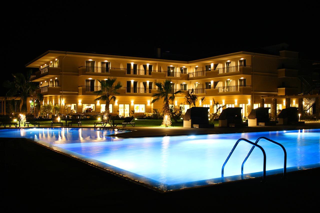 King Maron Wellness Hotel