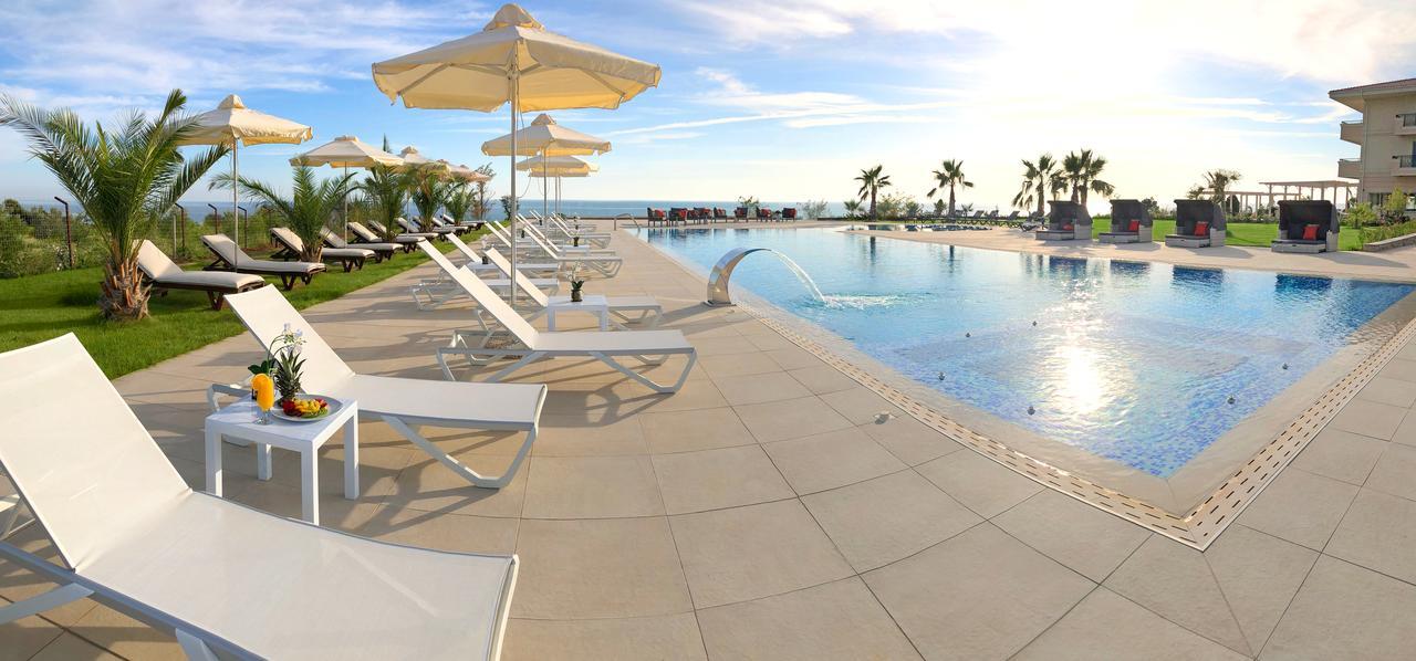 Hotel King Maron Wellness Marónia