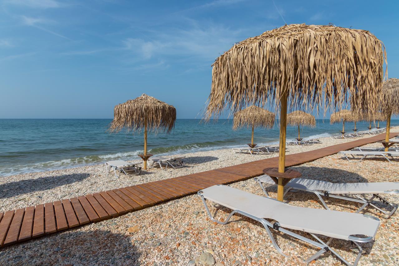 King Maron Wellness Marónia