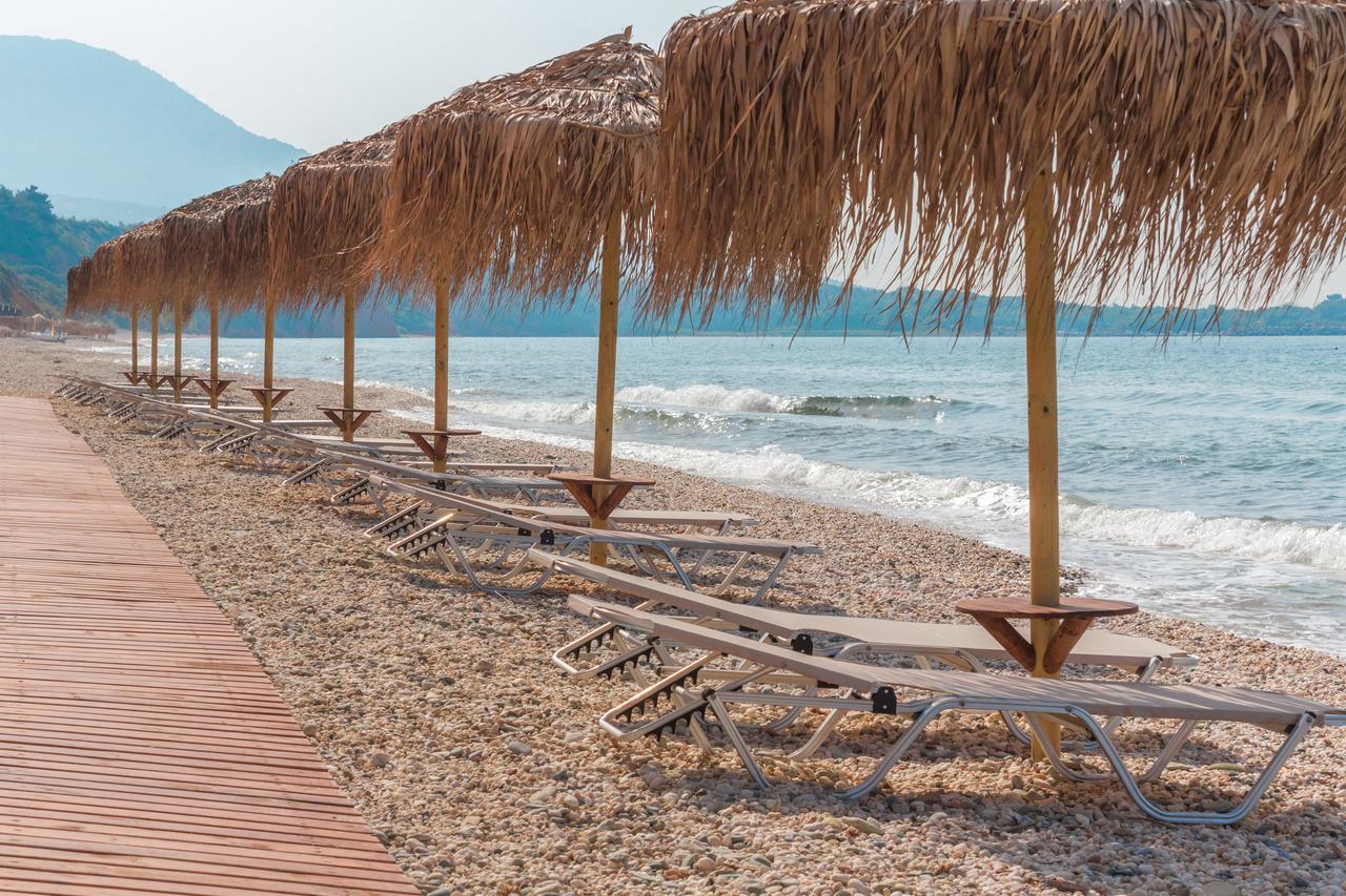 King Maron Wellness 4* Marónia
